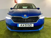 Skoda-Fabia detalhes 1