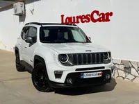 Jeep-Renegade Imagem Principal