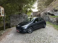 Peugeot-207 Imagem Principal