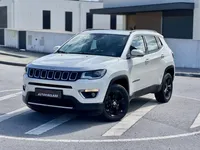 Jeep-Compass Imagem Principal