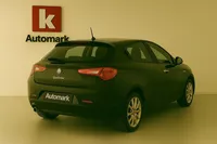 Alfa Romeo-Giulietta detalhes 1