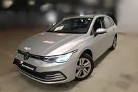 Volkswagen-Golf Variant Imagem Principal