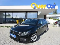Peugeot-308 Imagem Principal