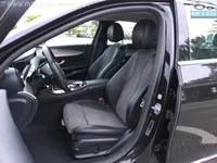 Mercedes-Benz-E 220 detalhes 2