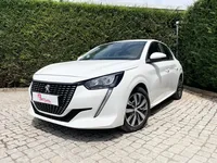 Peugeot-208 Imagem Principal