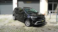 Opel-Crossland Imagem Principal