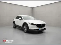 Mazda-CX-30 detalhes 1