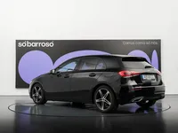 Mercedes-Benz-A 180 detalhes 2