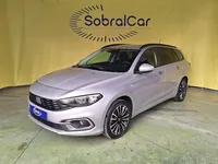 Fiat-Tipo Station Wagon Imagem Principal
