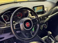 Fiat-Tipo Station Wagon detalhes 1
