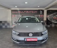 Volkswagen-Passat Variant Imagem Principal