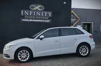 Audi-A3 Sportback detalhes 1