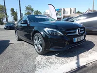 Mercedes-Benz-C 350 detalhes 1