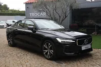 Volvo-S60 Imagem Principal