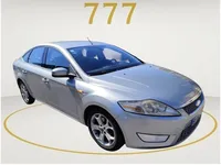 Ford-Mondeo detalhes 1