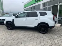 Dacia-Duster detalhes 2