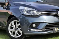 Renault-Clio Break detalhes 2