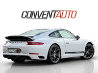 Porsche-911 detalhes 2