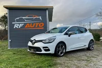 Renault-Clio Imagem Principal