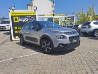 Citroën-C3 Imagem Principal