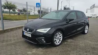 Seat-Ibiza Imagem Principal