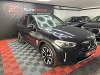 BMW-iX3 Imagem Principal