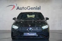 Mercedes-Benz-A 200 detalhes 2