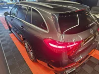 Mercedes-Benz-C 300 detalhes 1