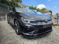 Volkswagen-Golf detalhes 1