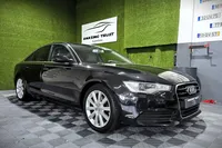 Audi-A6 Imagem Principal