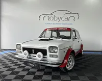 Fiat-127 Imagem Principal