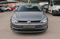 Volkswagen-Golf detalhes 2