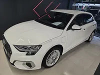 Audi-A3 Sportback Imagem Principal