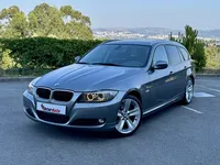 BMW-320 detalhes 2