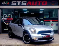 Mini-Paceman detalhes 1