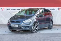 Ford-S-Max Imagem Principal
