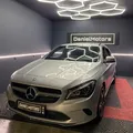 Mercedes-Benz-CLA 180 Imagem Principal