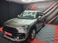 Mini-Countryman detalhes 2