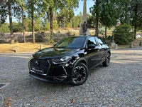 DS-DS3 Crossback Imagem Principal