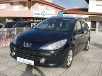 Peugeot-307 Imagem Principal