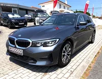 BMW-330 Imagem Principal