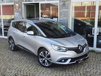Renault-Grand Scenic detalhes 2