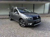 Dacia-Sandero detalhes 2
