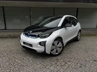 BMW-i3 Imagem Principal