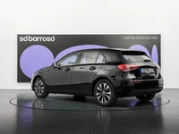 Mercedes-Benz-A 250 detalhes 2