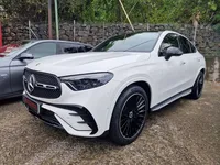 Mercedes-Benz-GLC 220 Imagem Principal