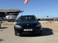 BMW-520 detalhes 1