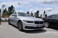 BMW-530e detalhes 1