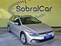Volkswagen-Golf Variant detalhes 1