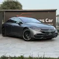 Mercedes-Benz-EQS Imagem Principal
